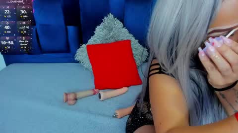 Stefy online show from 04-21-26, 11:49