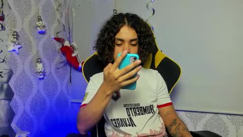 Stein online show from 12-14-25, 07:29