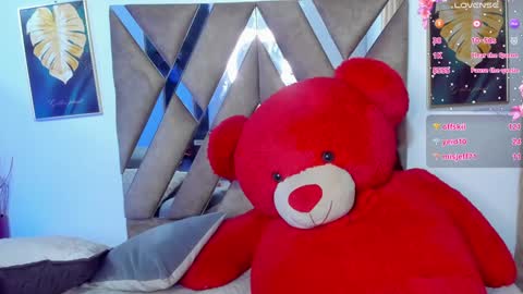 stella online show from 01-16-25, 07:41