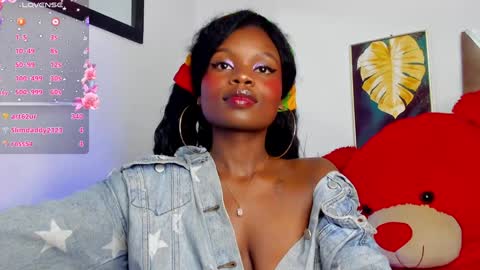 stella online show from 02-07-25, 06:24