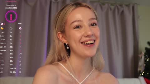 My name is Stella Nice to meet you  Fav Pattern is 111  boobs are real online show from 01-02-25, 01:06