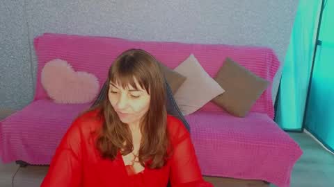Stela online show from 05-20-26, 09:48