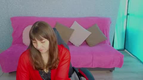 Stela online show from 05-31-26, 09:38