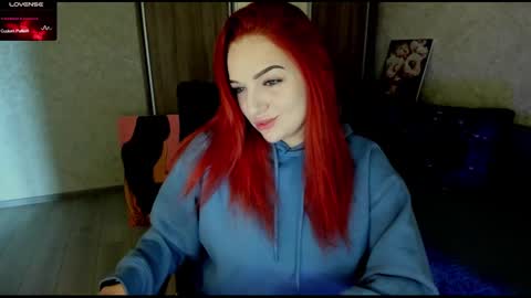 Stella  Cox online show from 01-24-25, 06:35