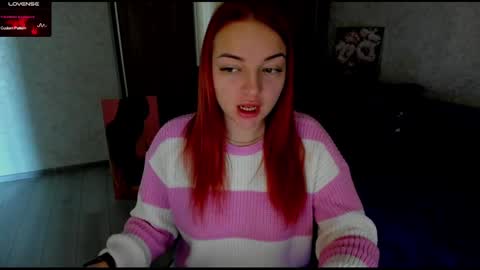 Stella  Cox online show from 02-07-25, 06:14