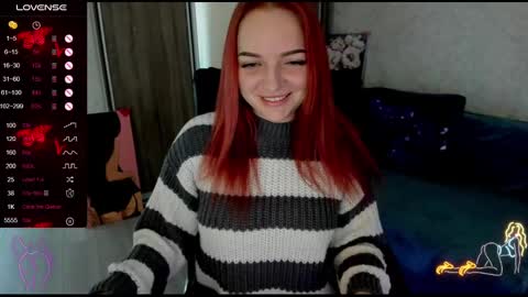 Stella  Cox online show from 02-27-25, 06:29