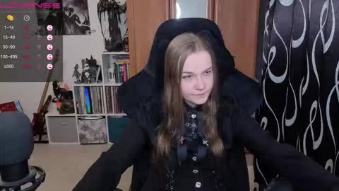 Snapshot of stella_and_carol chatting on 02-01-26, 03:43 Diana online show from 02-01-26, 03:43