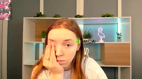 stella_flower online show from 02-01-26, 06:34