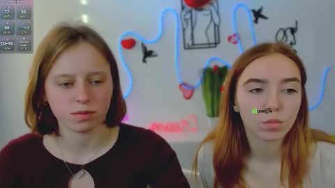 stella_flower online show from 02-21-26, 06:47