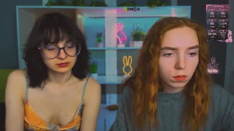 stella_flower online show from 04-10-26, 05:12