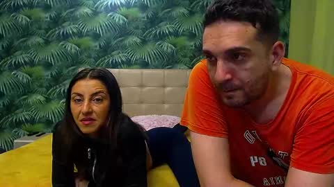 Stella John online show from 12-16-24, 06:10