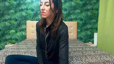 Stella John online show from 01-03-25, 05:50