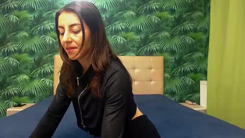 Stella John online show from 01-14-25, 04:36