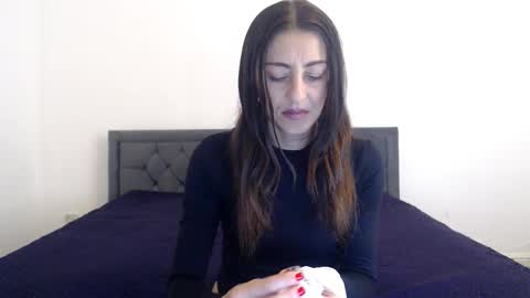 Stella John online show from 09-11-25, 06:13