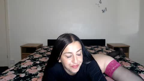 Stella John online show from 06-03-26, 03:31