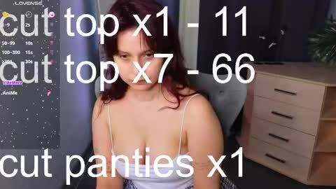 Stella online show from 03-09-26, 01:37