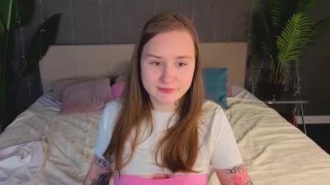 Stella online show from 03-09-26, 09:35