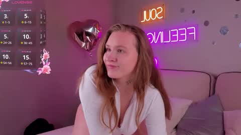 Stella online show from 03-14-26, 09:26