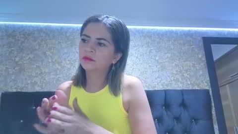 Estella online show from 12-03-25, 08:29