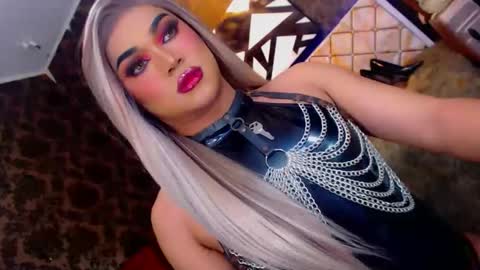 CALL ME STELLA online show from 01-18-25, 12:57