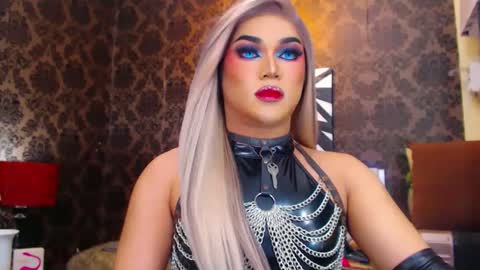 CALL ME STELLA online show from 02-12-25, 09:42