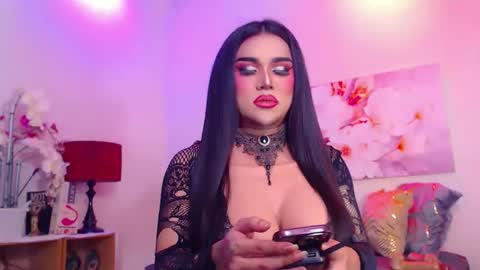 CALL ME STELLA online show from 05-29-26, 08:12