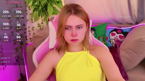 Stella 3 online show from 11-28-25, 07:33