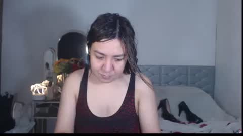 Stella online show from 10-13-25, 11:21