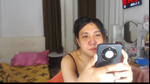Snapshot of stellahugets chatting on 05-01-26, 06:34 Stella online show from 05-01-26, 06:34