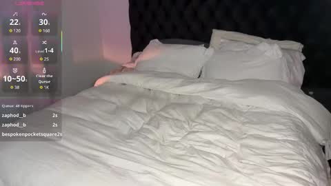 Stella Kay online show from 02-26-26, 11:48