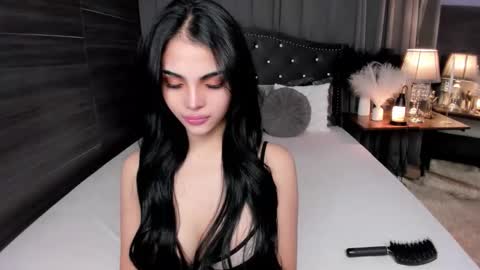 GODDESS STELLA online show from 10-11-25, 04:22