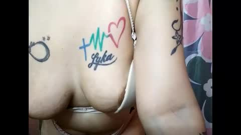 Stellapearlx online show from 04-13-26, 02:33