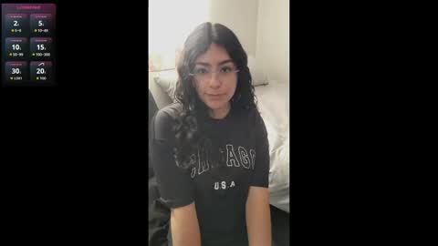 Snapshot of stellaph chatting on 03-17-26, 03:48 Stellaph online show from 03-17-26, 03:48