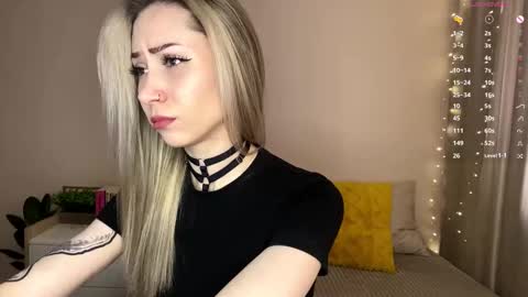 Alexia online show from 03-04-26, 02:06