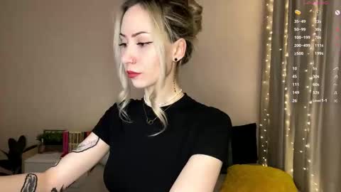 Alexia online show from 03-17-26, 02:38