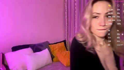 Alexia online show from 03-21-26, 02:49