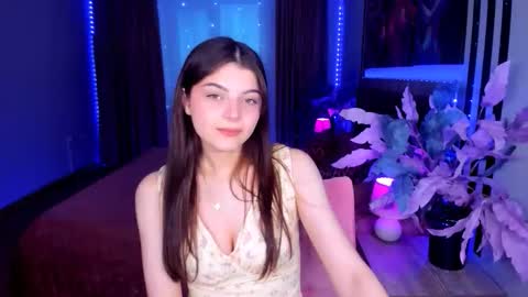 StellaRainbow online show from 02-08-26, 10:18