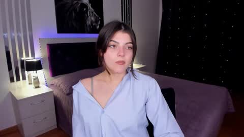 StellaRainbow online show from 04-12-26, 09:25