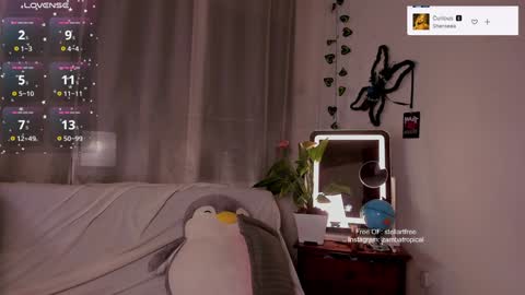 stellart_ online show from 01-16-25, 04:17