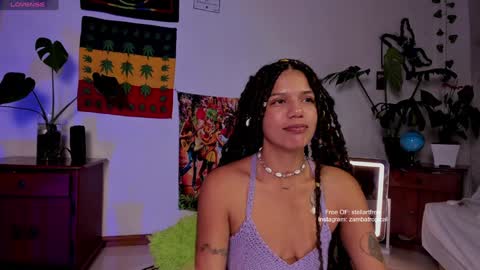 stellart_ online show from 01-17-25, 09:39