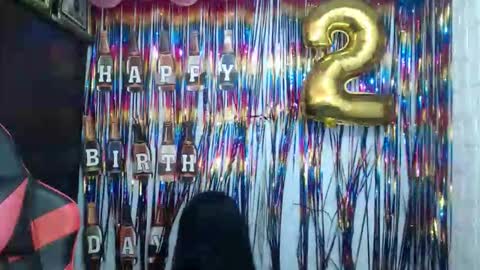 Stellaven online show from 10-17-25, 03:31