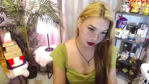 Stella sweet online show from 04-14-26, 05:46