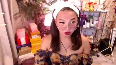 Stella sweet online show from 04-23-26, 03:41