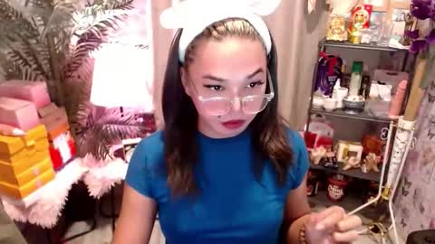 Stella sweet online show from 04-26-26, 01:58