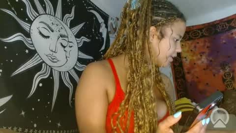 Snapshot of stellstar chatting on 07-01-26, 03:45 stells online show from 07-01-26, 03:45
