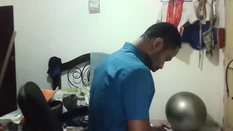 Steman online show from 12-25-24, 02:03