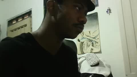 Steman online show from 02-18-25, 02:27