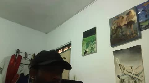 Steman online show from 02-25-25, 04:00