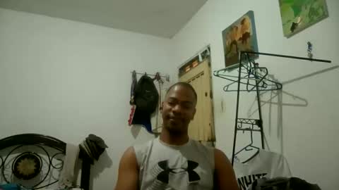 Steman online show from 03-16-26, 04:33