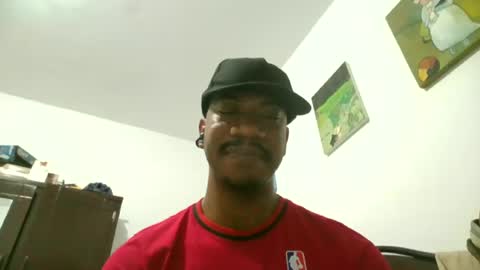 Steman online show from 06-21-26, 05:54